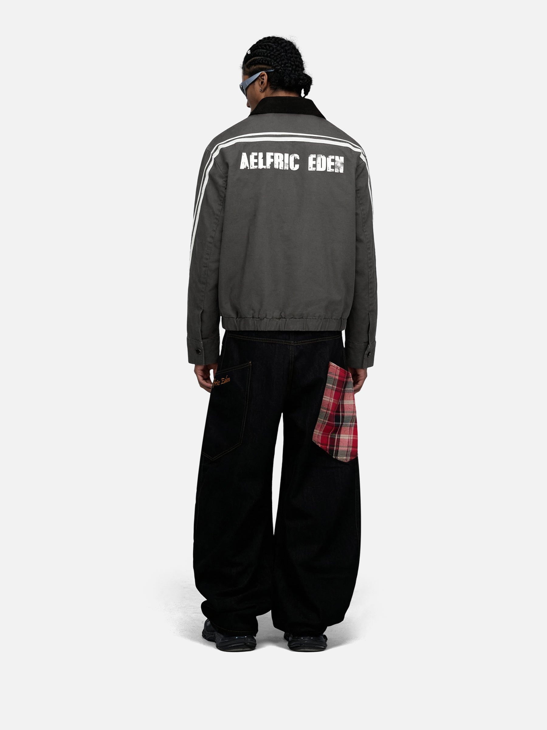 Aelfric Eden 77 Jacket-Limited Sale