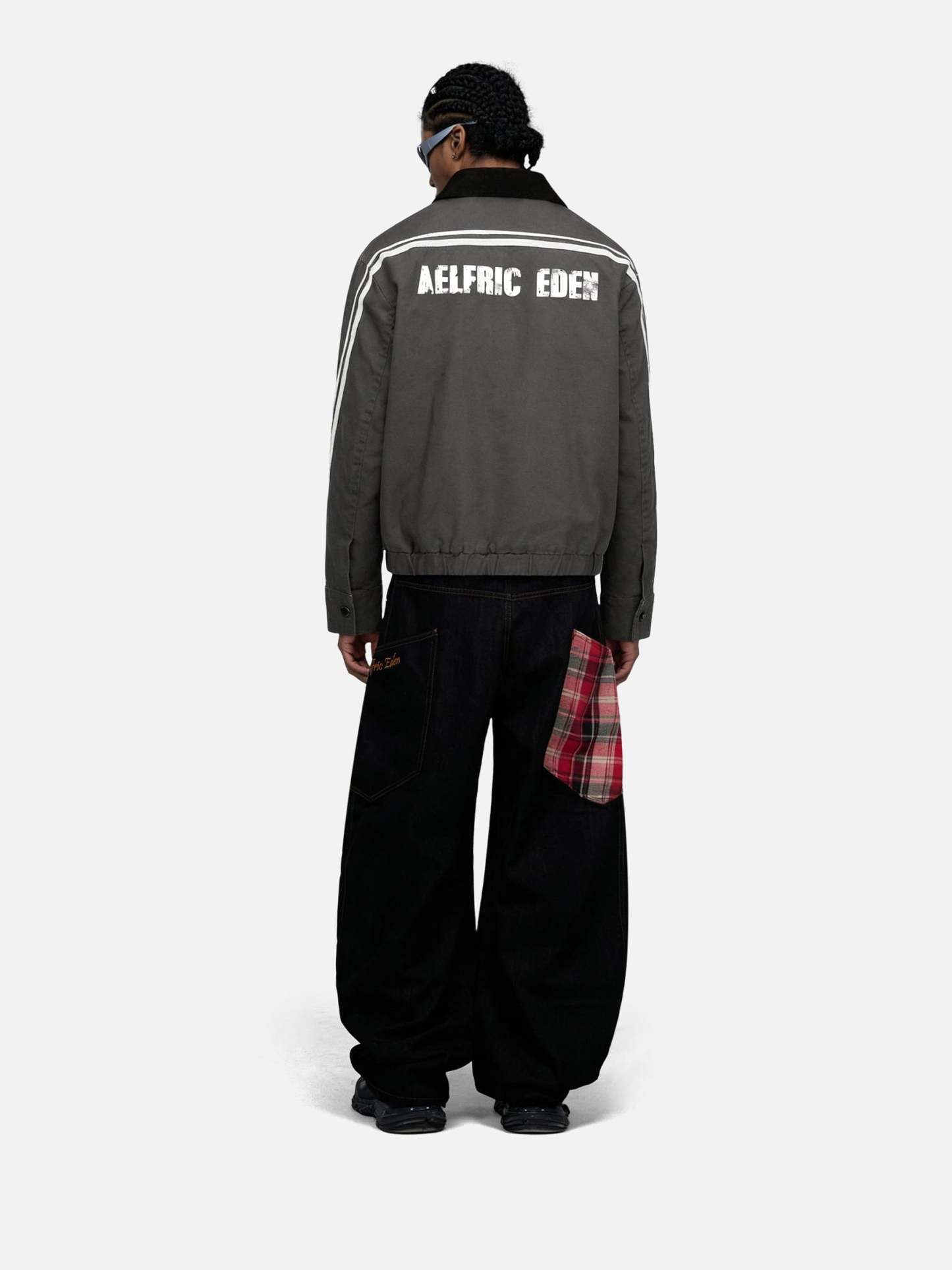 Aelfric Eden 77 Jacket-Limited Sale
