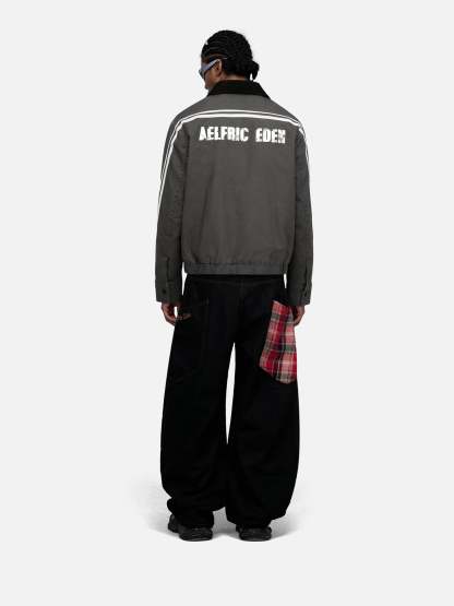 Aelfric Eden 77 Jacket-Limited Sale