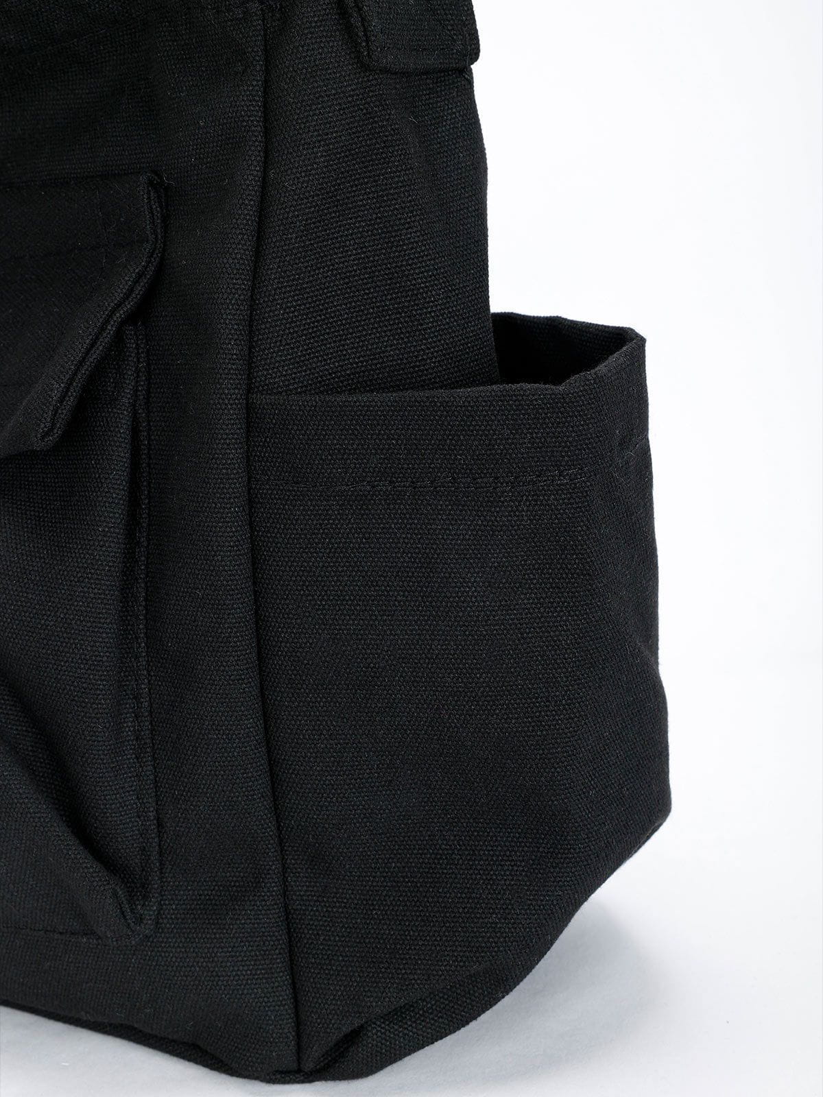 Multi Pocket Shoulder Bag-Limited Sale
