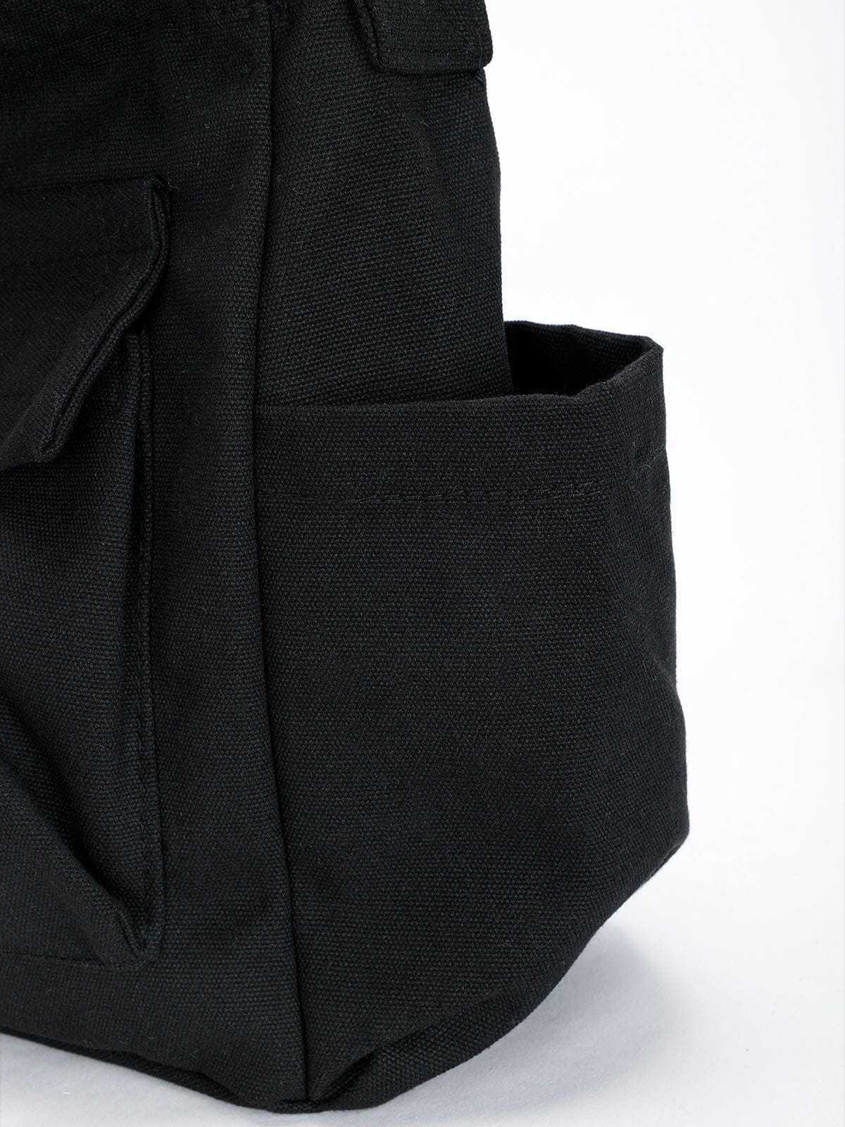 Multi Pocket Shoulder Bag-Limited Sale