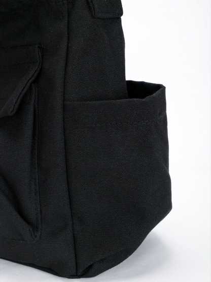 Multi Pocket Shoulder Bag-Limited Sale