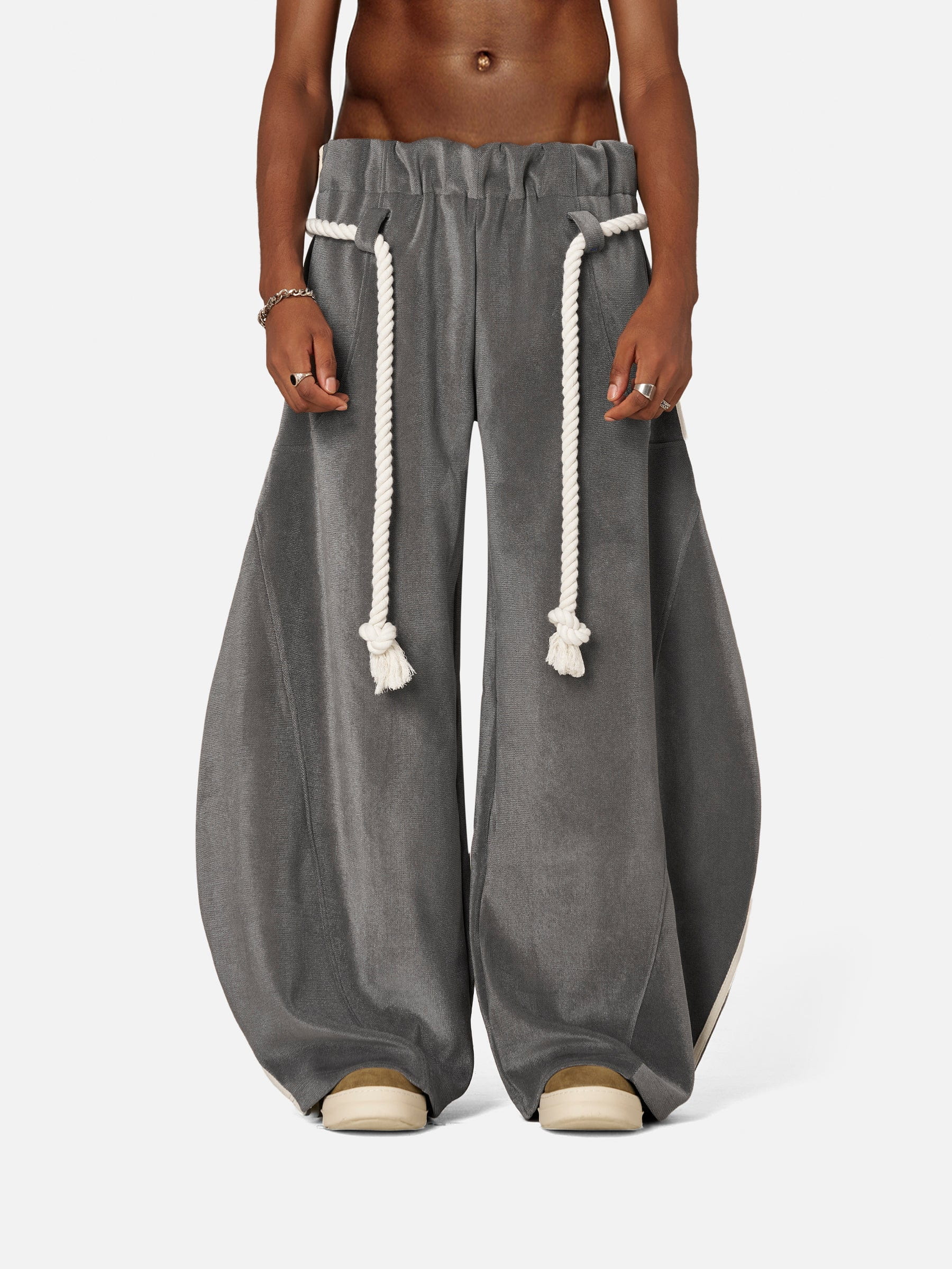 Aelfric Eden Super Baggy Sweatpants-Limited Sale