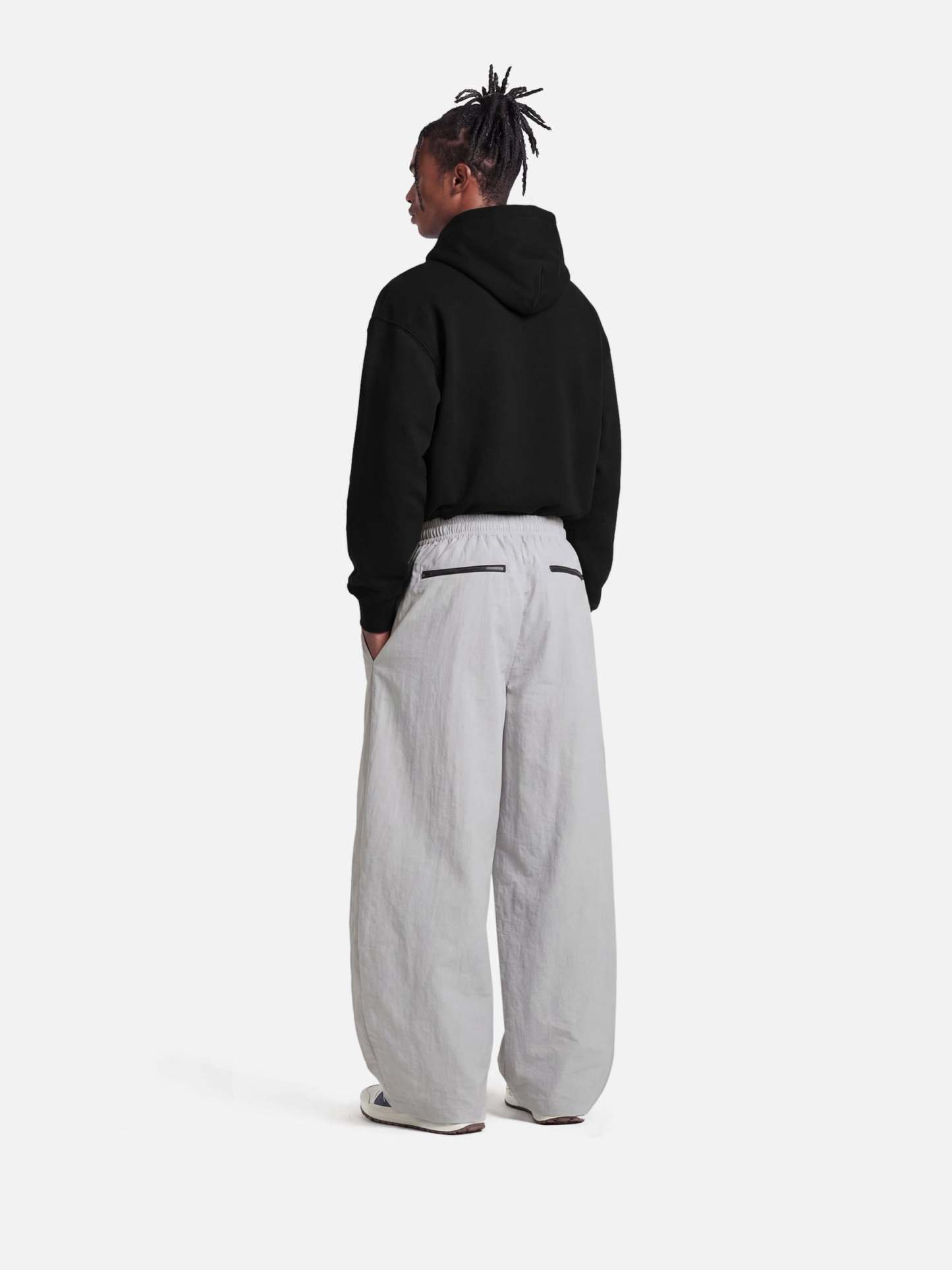 Aelfric Eden Baggy Pants-Limited Sale