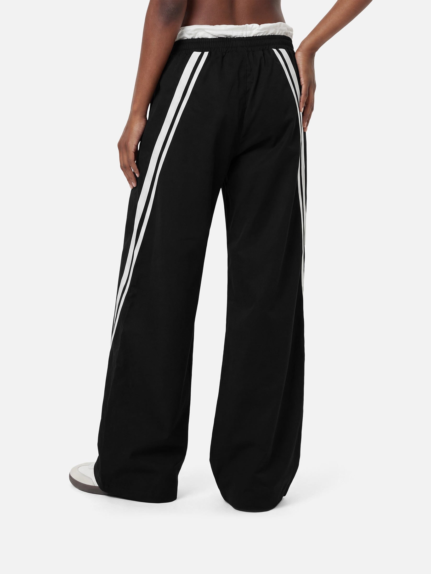 Aelfric Eden Baggy Sweatpants-Limited Sale