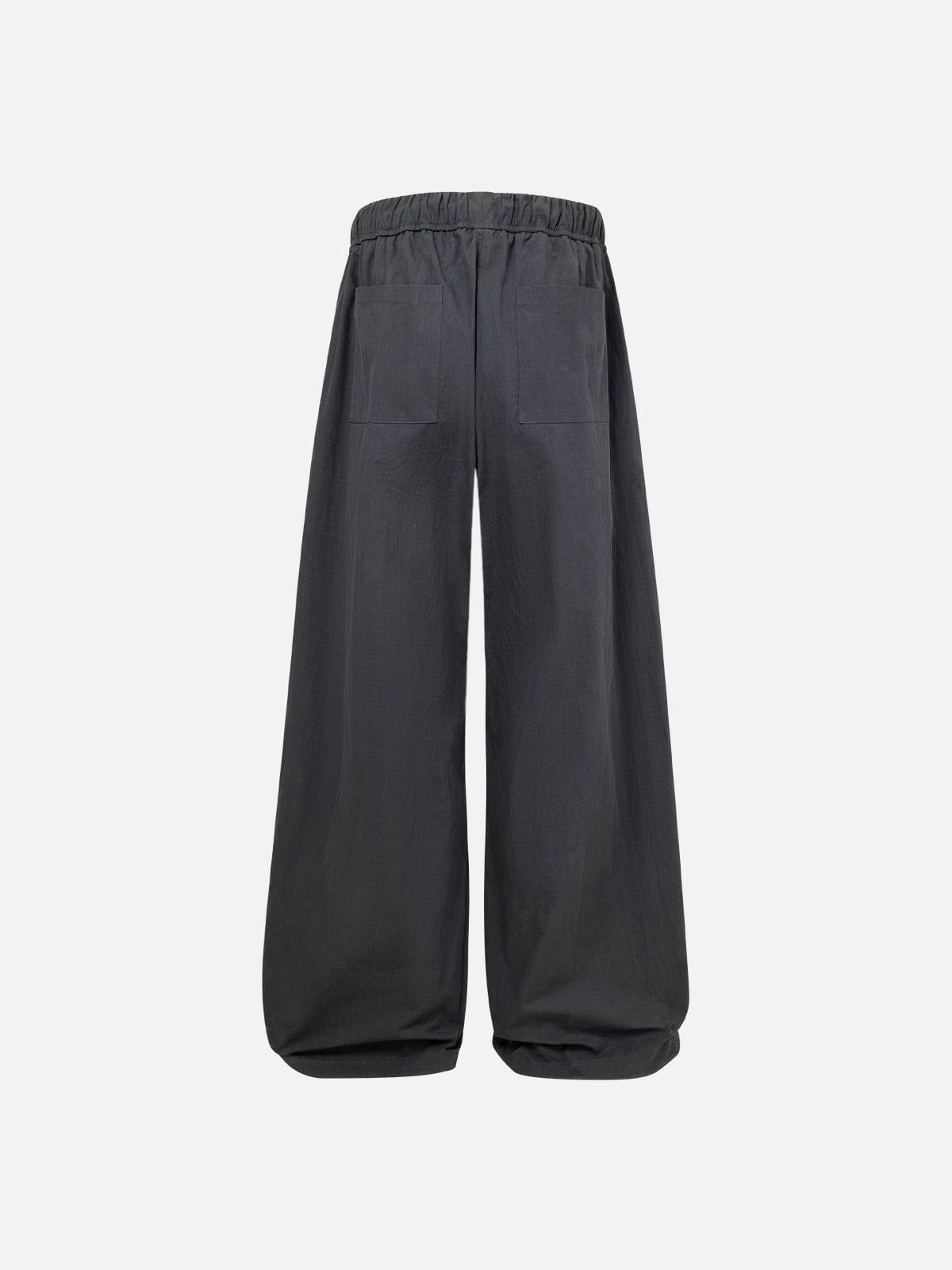 Aelfric Eden Baggy Barrel Pants-Limited Sale