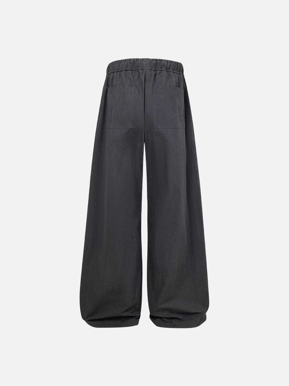 Aelfric Eden Baggy Barrel Pants-Limited Sale