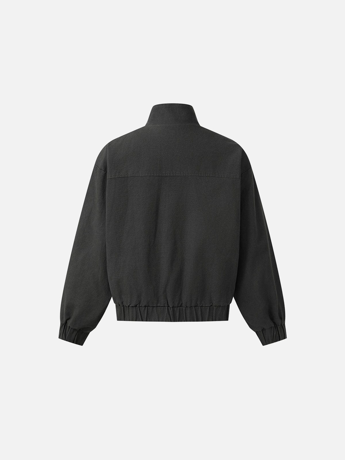Aelfric Eden Boxy Fireman Clasp Jacket-Limited Sale