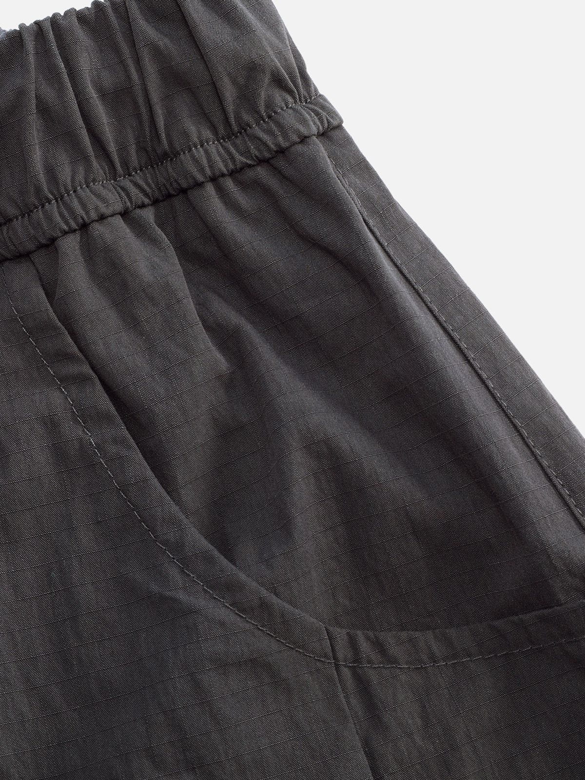 Aelfric Eden Baggy Barrel Pants-Limited Sale