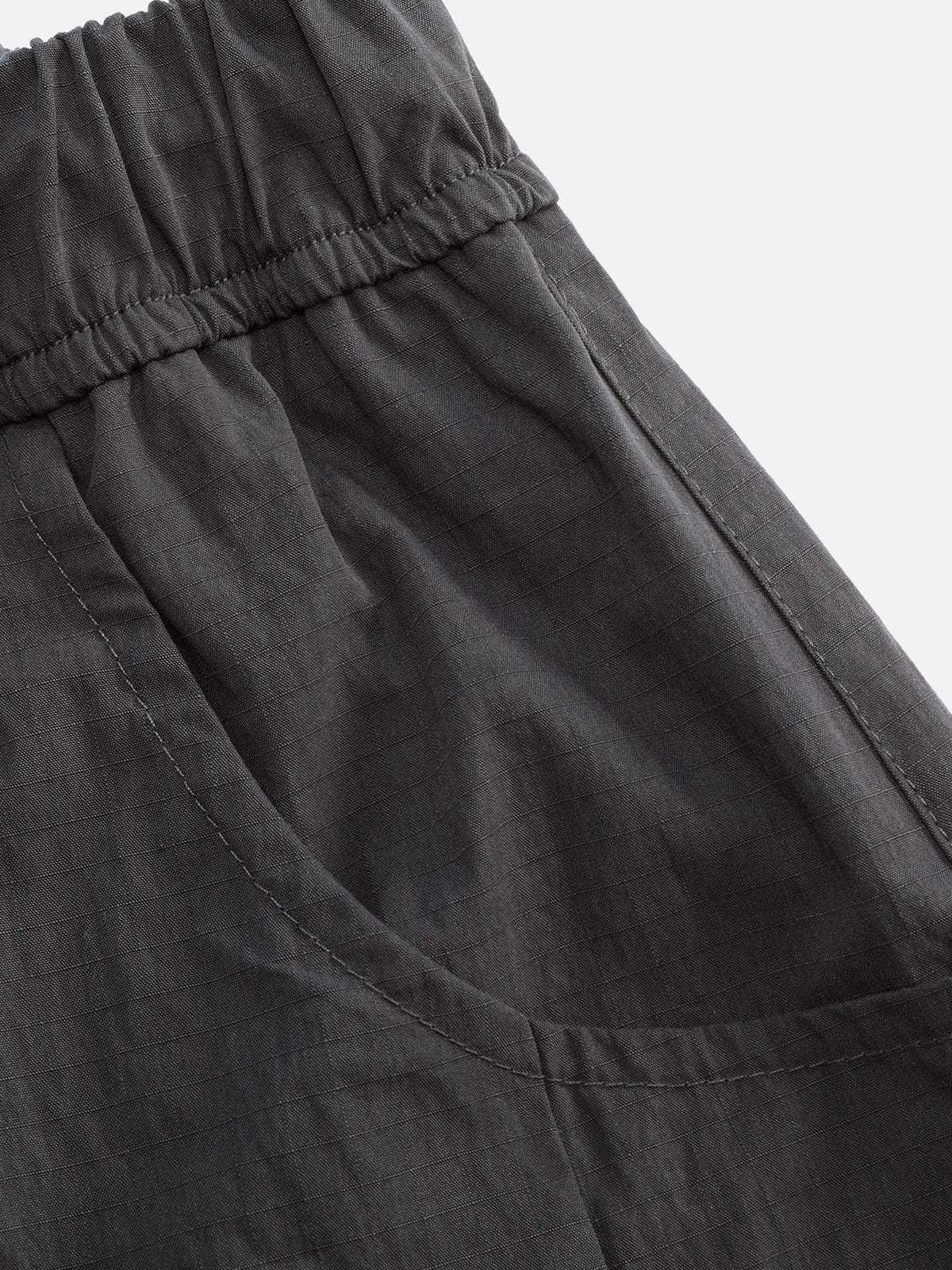 Aelfric Eden Baggy Barrel Pants-Limited Sale