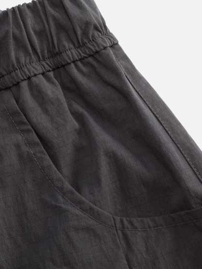 Aelfric Eden Baggy Barrel Pants-Limited Sale
