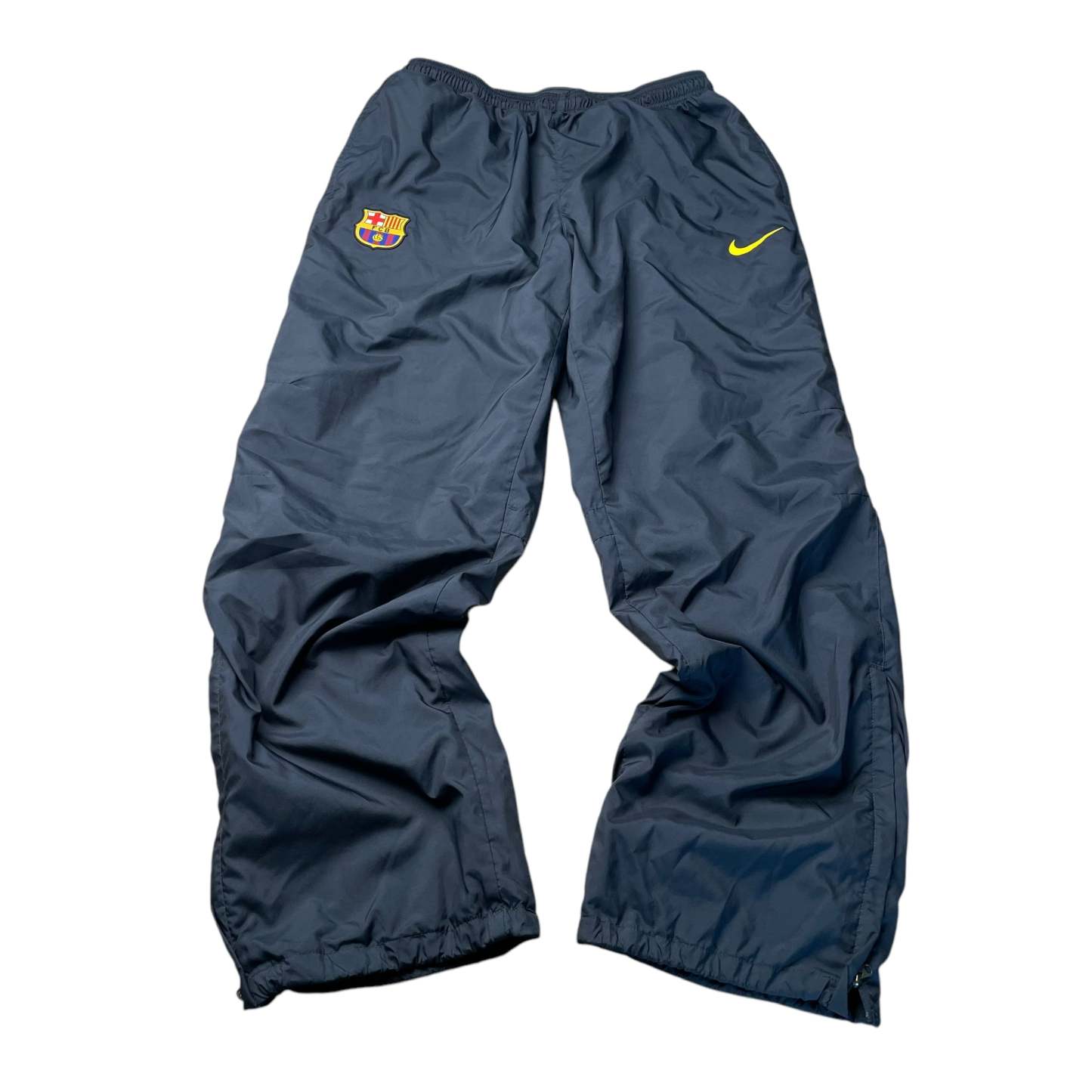 FC Barcelona Tracksuit