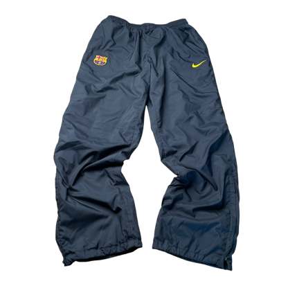 FC Barcelona Tracksuit