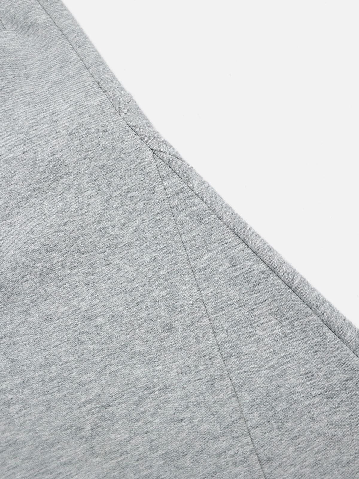 Aelfric Eden Super Baggy Barrel Sweatpants-Limited Sale