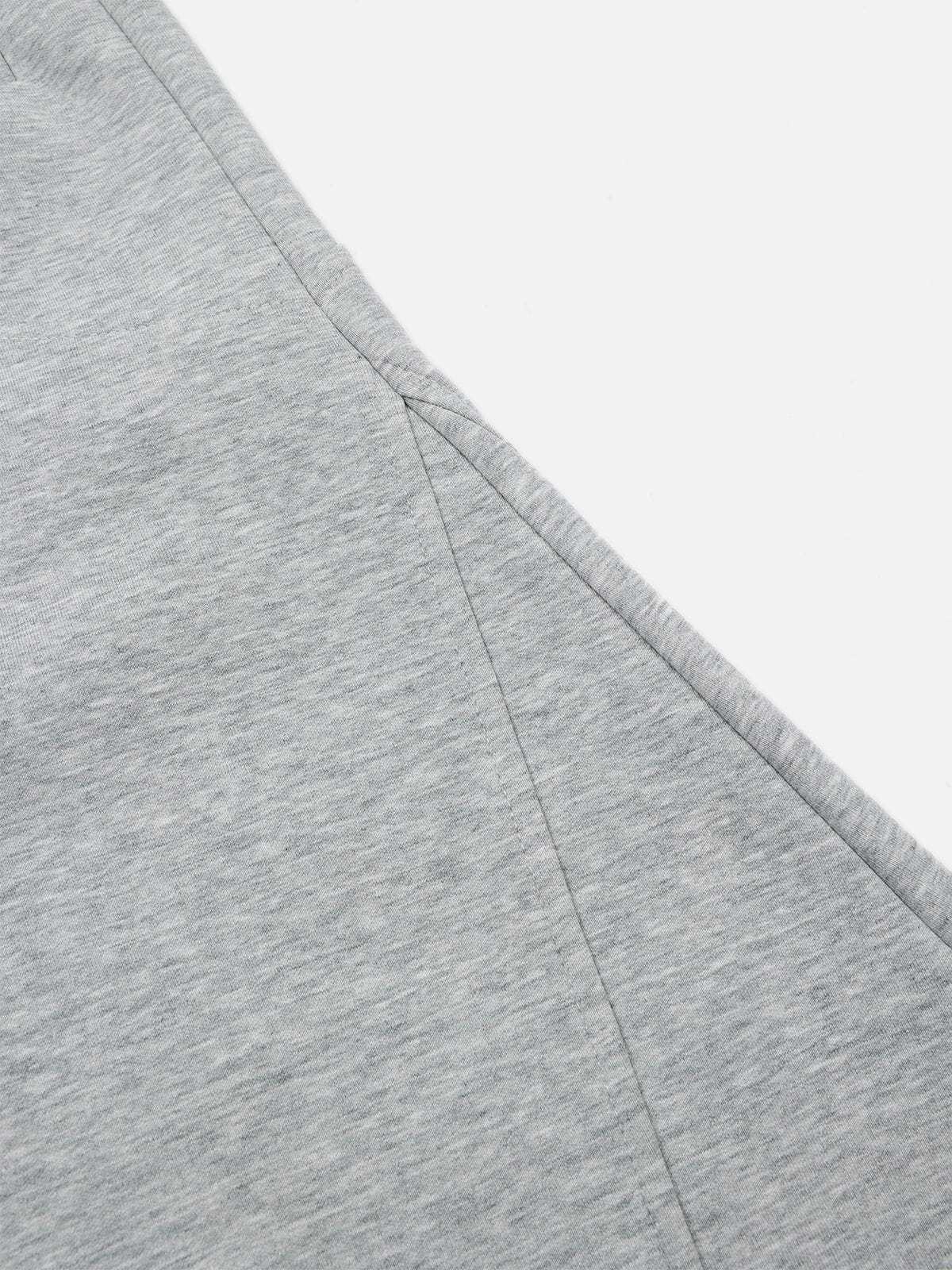 Aelfric Eden Super Baggy Barrel Sweatpants-Limited Sale