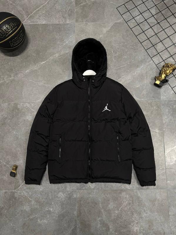 Reversible Jacket