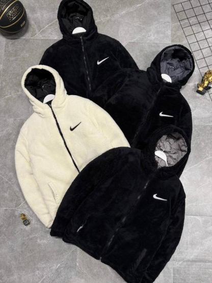 Reversible Jacket