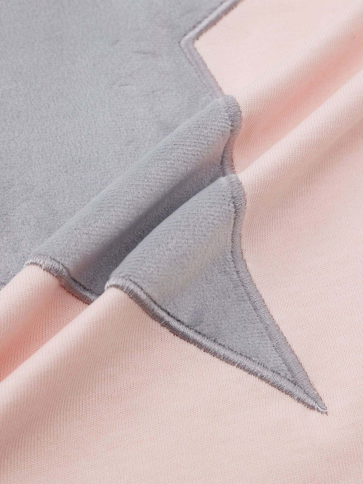 Aelfric Eden Embroidery Star Tee-Limited Sale