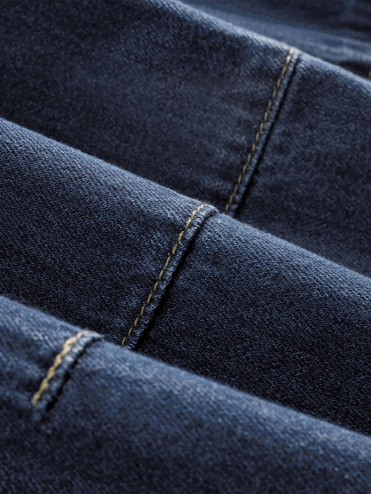 Aelfric Eden  Baggy Barrel Big Pocket Jeans-Limited Sale