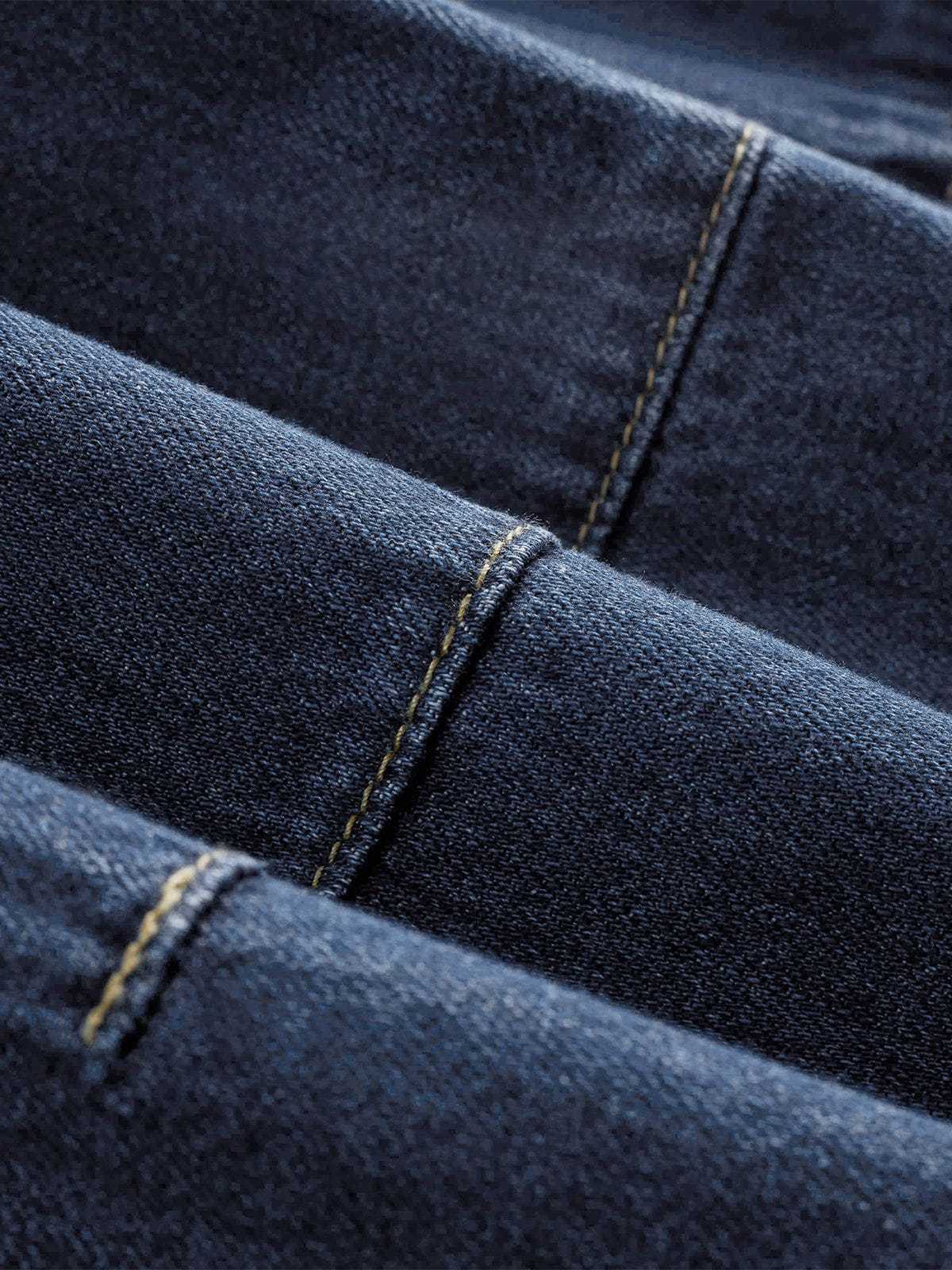 Aelfric Eden  Baggy Barrel Big Pocket Jeans-Limited Sale