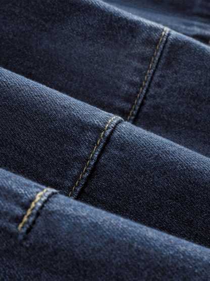Aelfric Eden  Baggy Barrel Big Pocket Jeans-Limited Sale