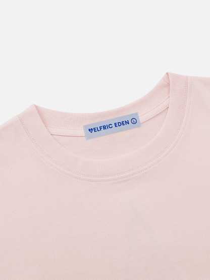 Aelfric Eden Embroidery Star Tee-Limited Sale