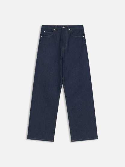 Aelfric Eden Raw Bootcut Jeans-Limited Sale