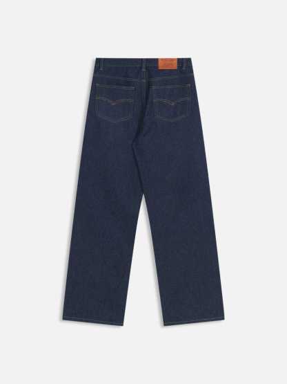 Aelfric Eden Raw Bootcut Jeans-Limited Sale