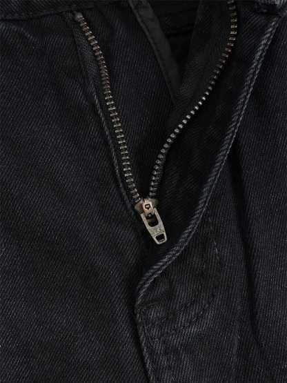 Aelfric Eden Rhinestone Baggy Jeans