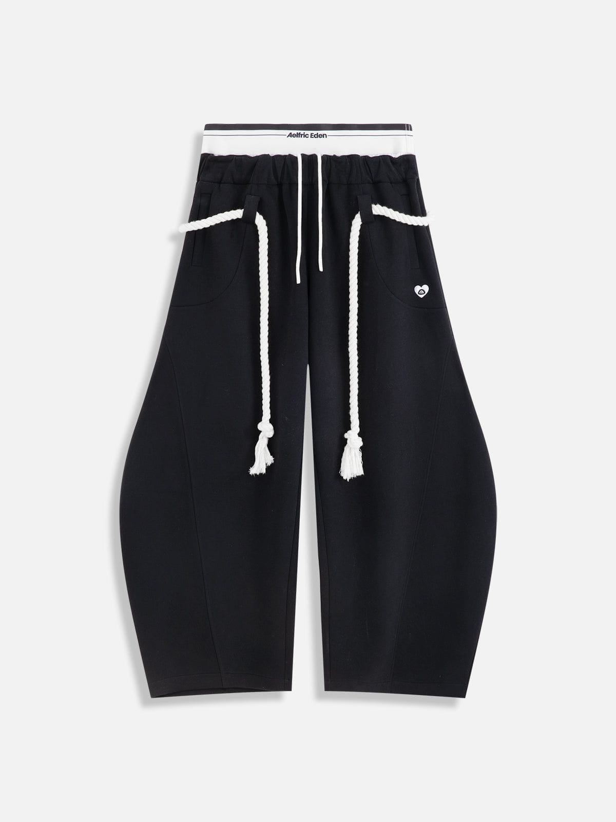Aelfric Eden Super Baggy Sweatpants-Limited Sale