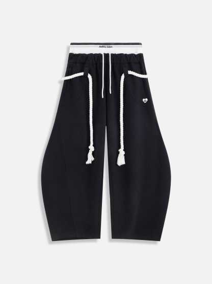 Aelfric Eden Super Baggy Sweatpants-Limited Sale