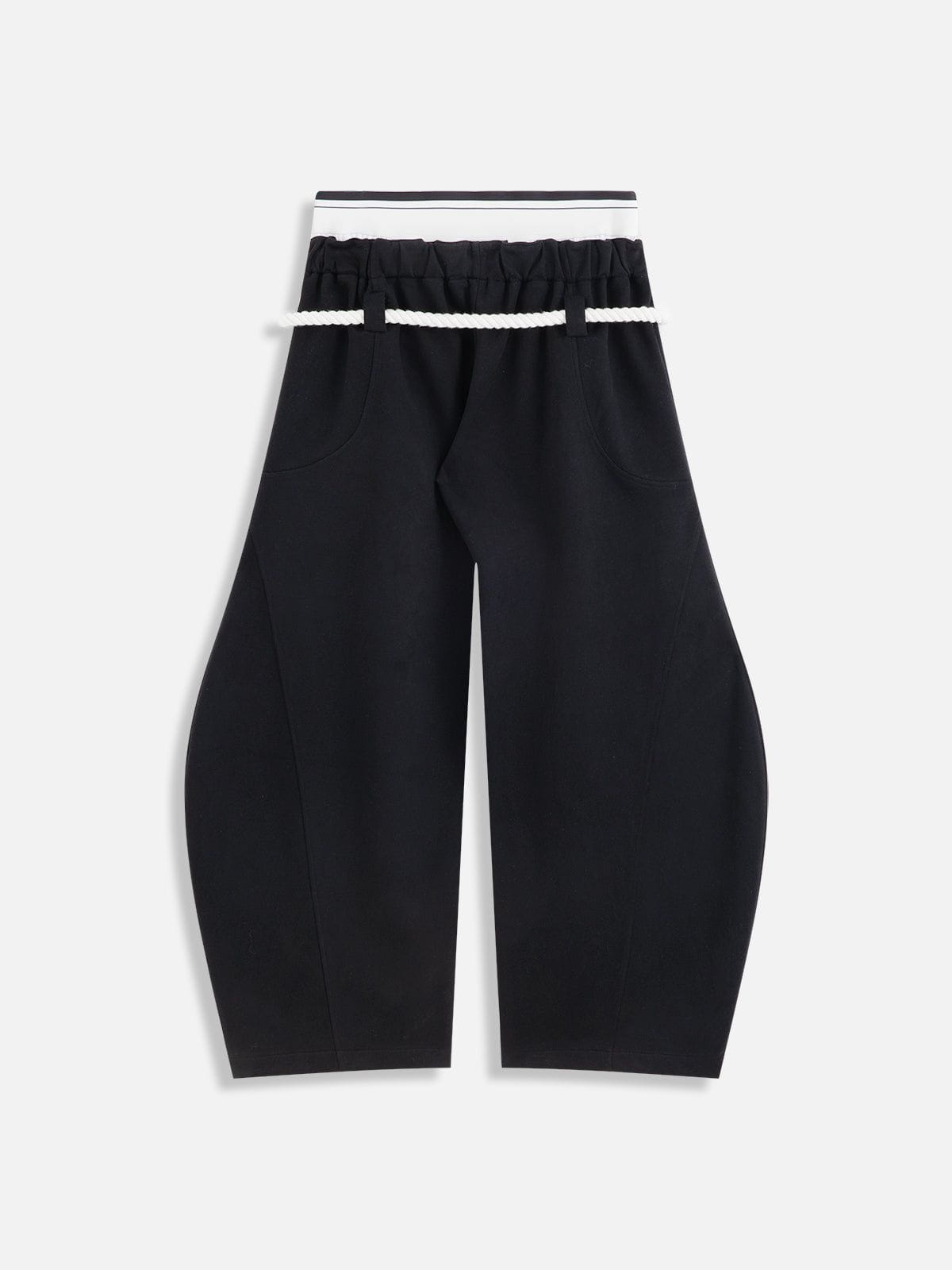 Aelfric Eden Super Baggy Sweatpants-Limited Sale
