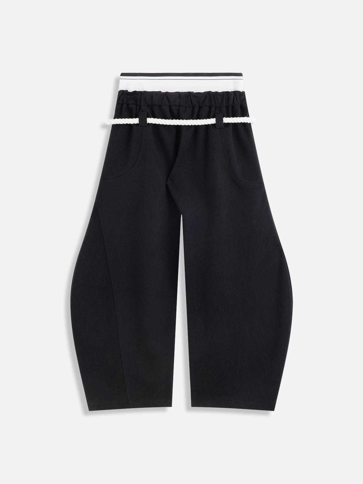 Aelfric Eden Super Baggy Sweatpants-Limited Sale