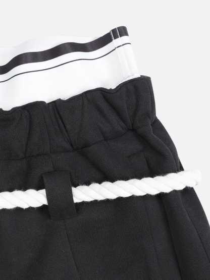 Aelfric Eden Super Baggy Sweatpants-Limited Sale