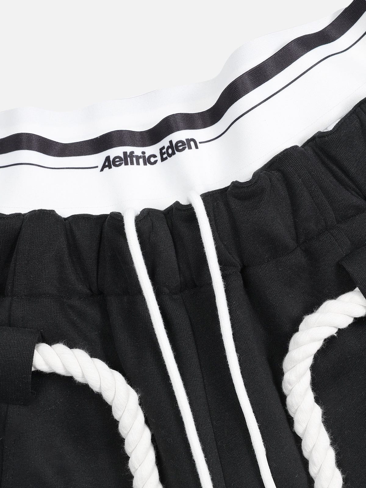 Aelfric Eden Super Baggy Sweatpants-Limited Sale