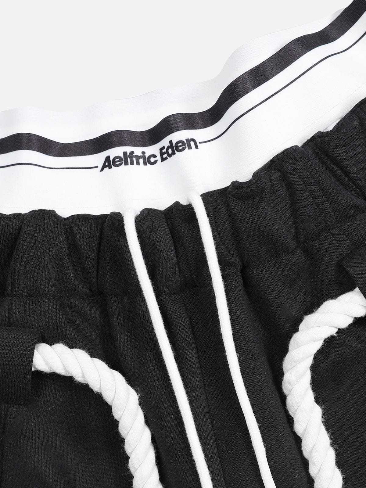 Aelfric Eden Super Baggy Sweatpants-Limited Sale