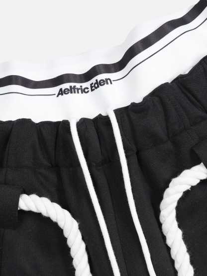 Aelfric Eden Super Baggy Sweatpants-Limited Sale