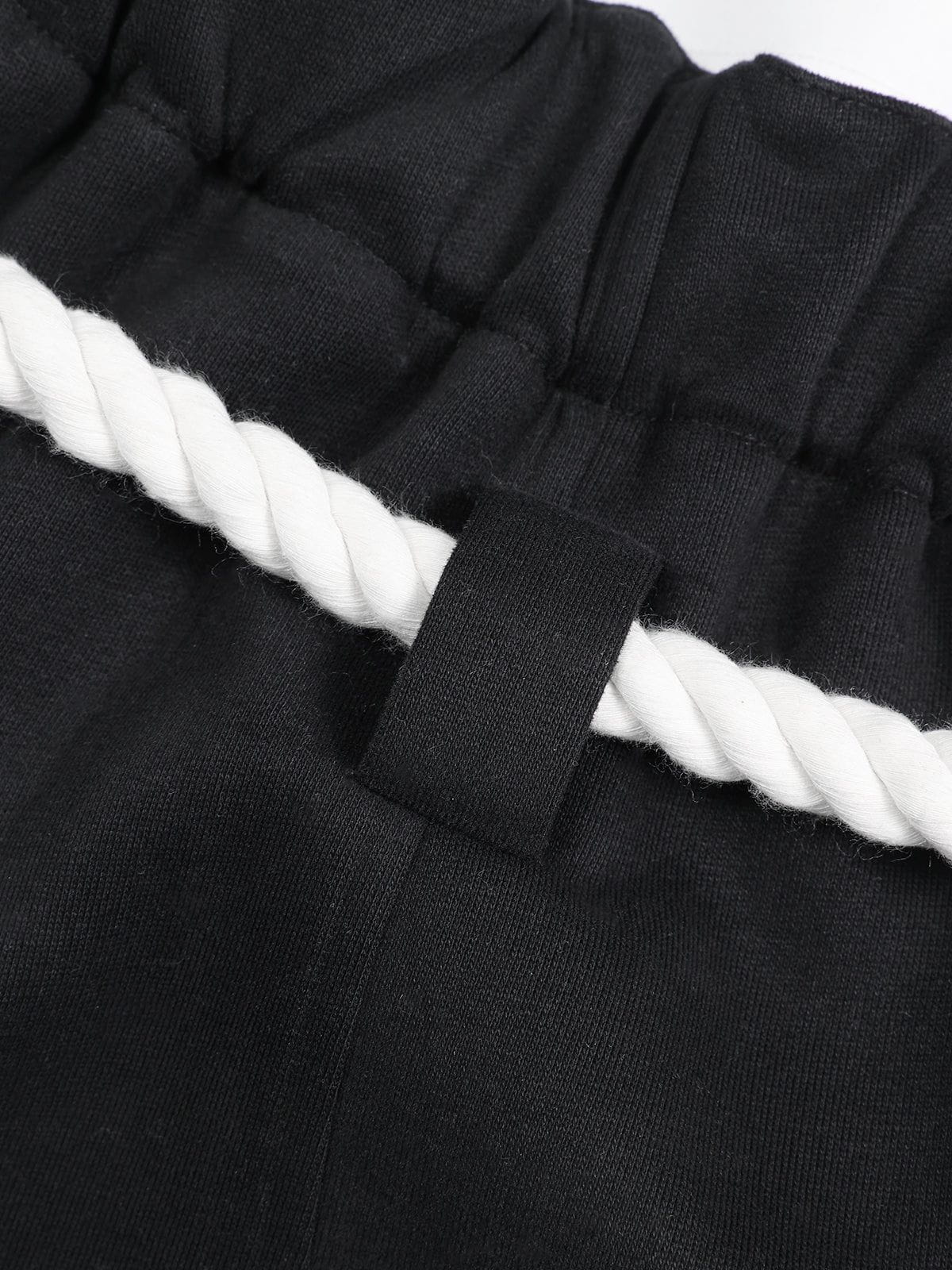 Aelfric Eden Super Baggy Sweatpants-Limited Sale