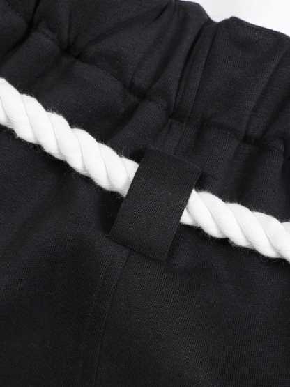 Aelfric Eden Super Baggy Sweatpants-Limited Sale
