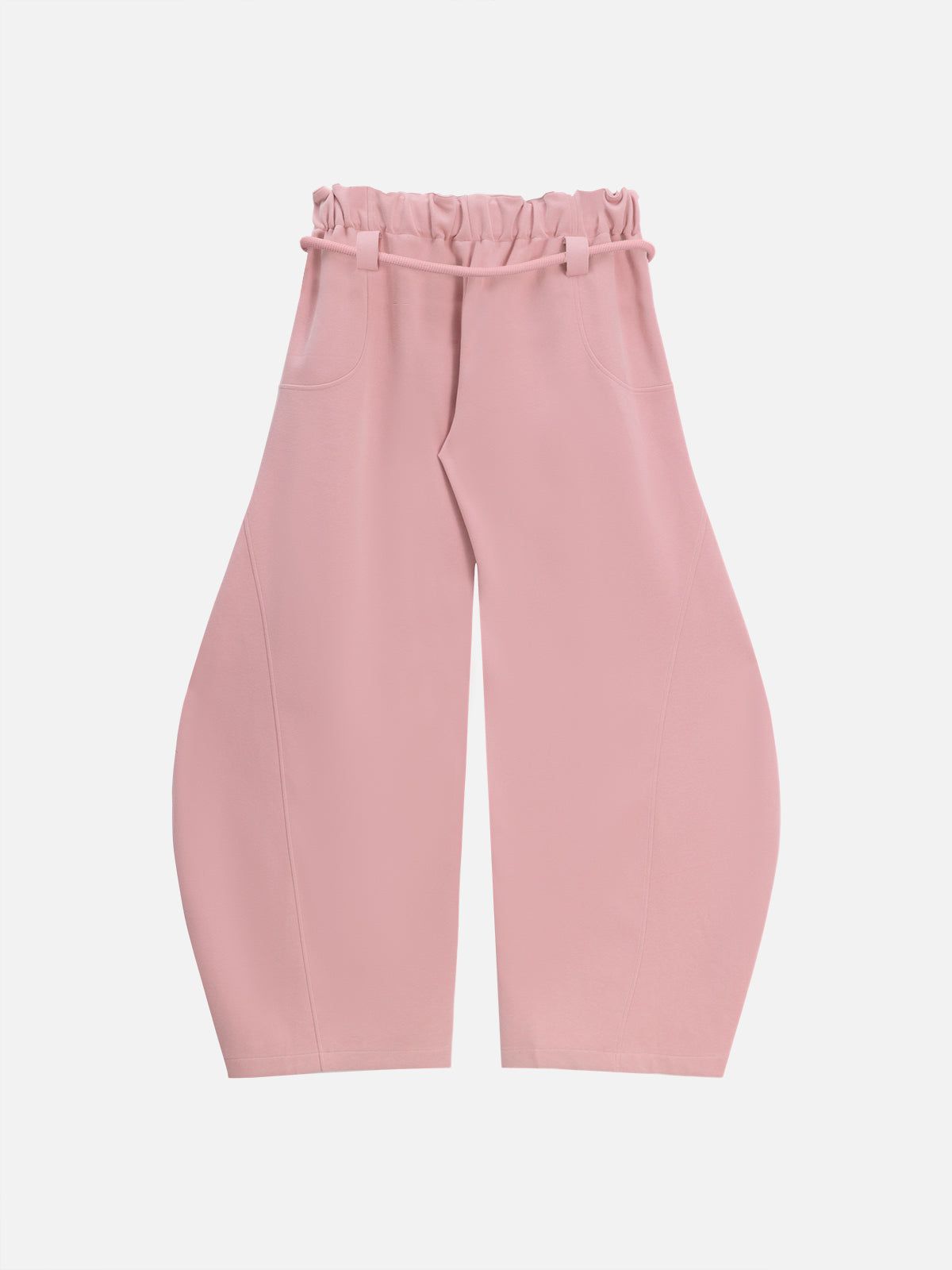 Aelfric Eden Stripe Super Baggy Barrel Sweatpants-Limited Sale