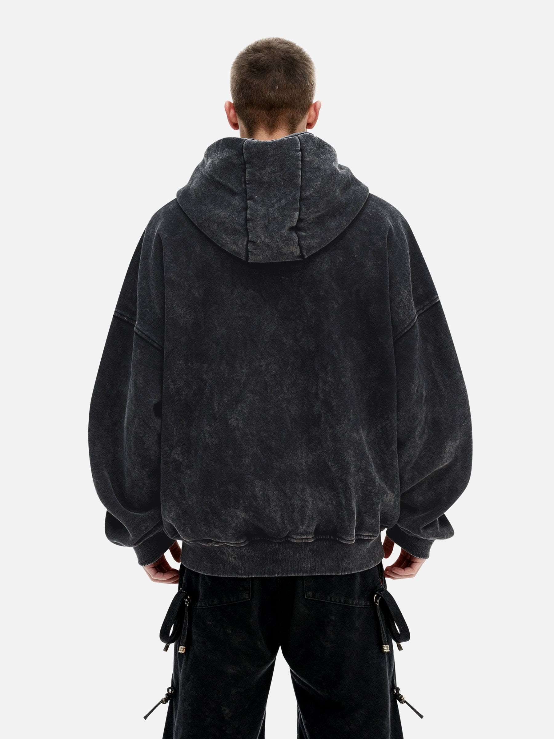 Aelfric Eden Oversized Hoodie-Limited Sale