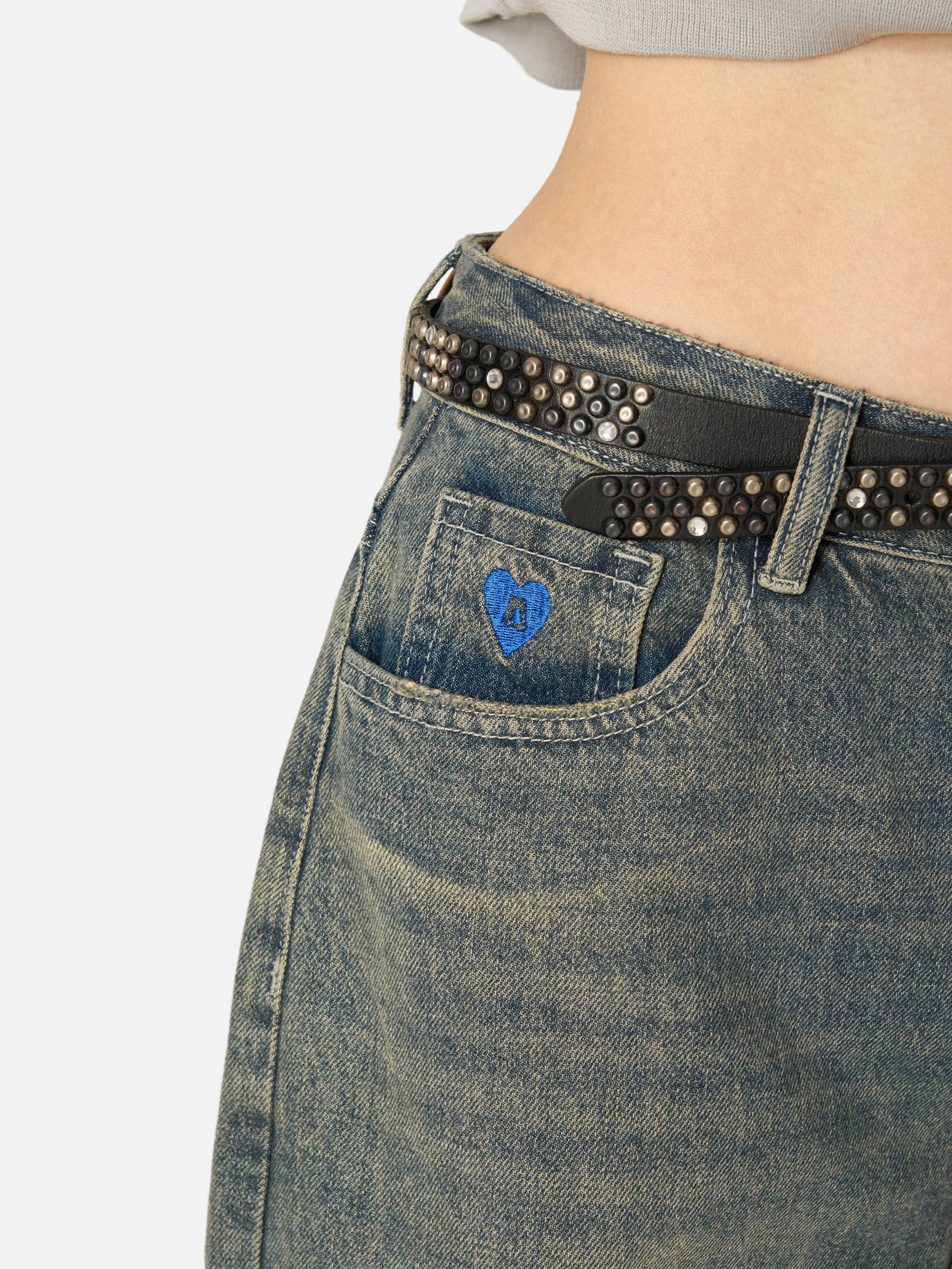 Aelfric Eden Baggy Jeans-Limited Sale