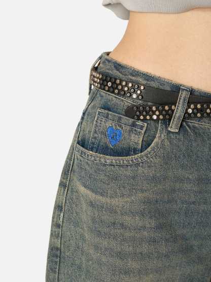 Aelfric Eden Baggy Jeans-Limited Sale