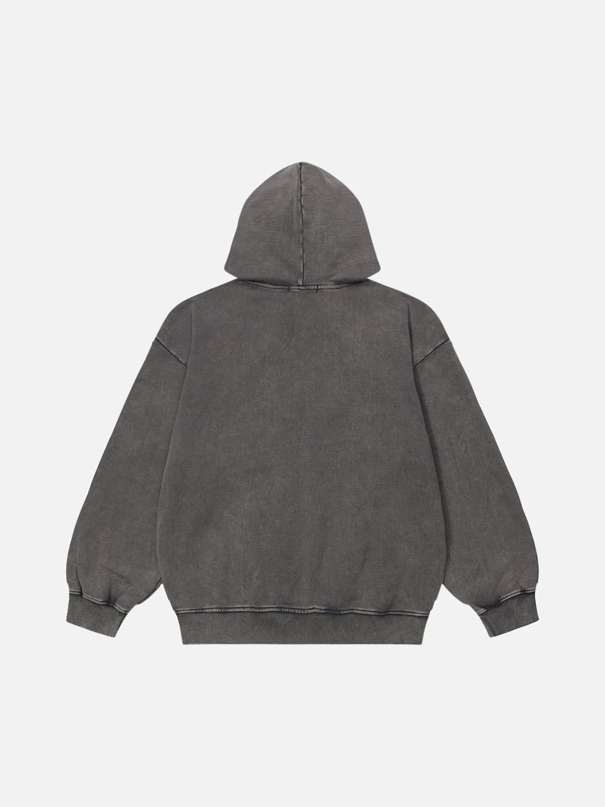 Aelfric Eden Lightning Graphic Hoodie-Limited Sale