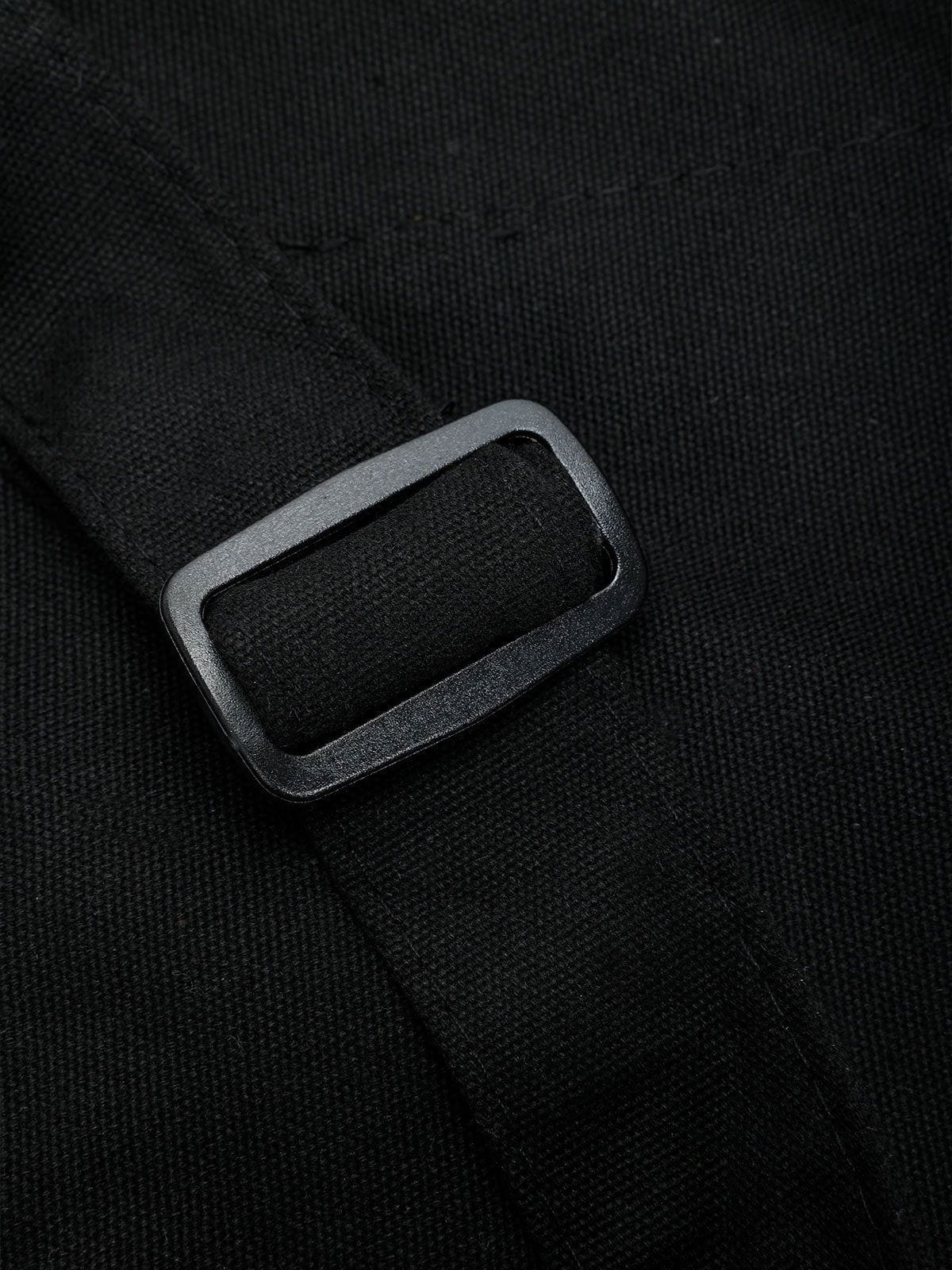 Multi Pocket Shoulder Bag-Limited Sale