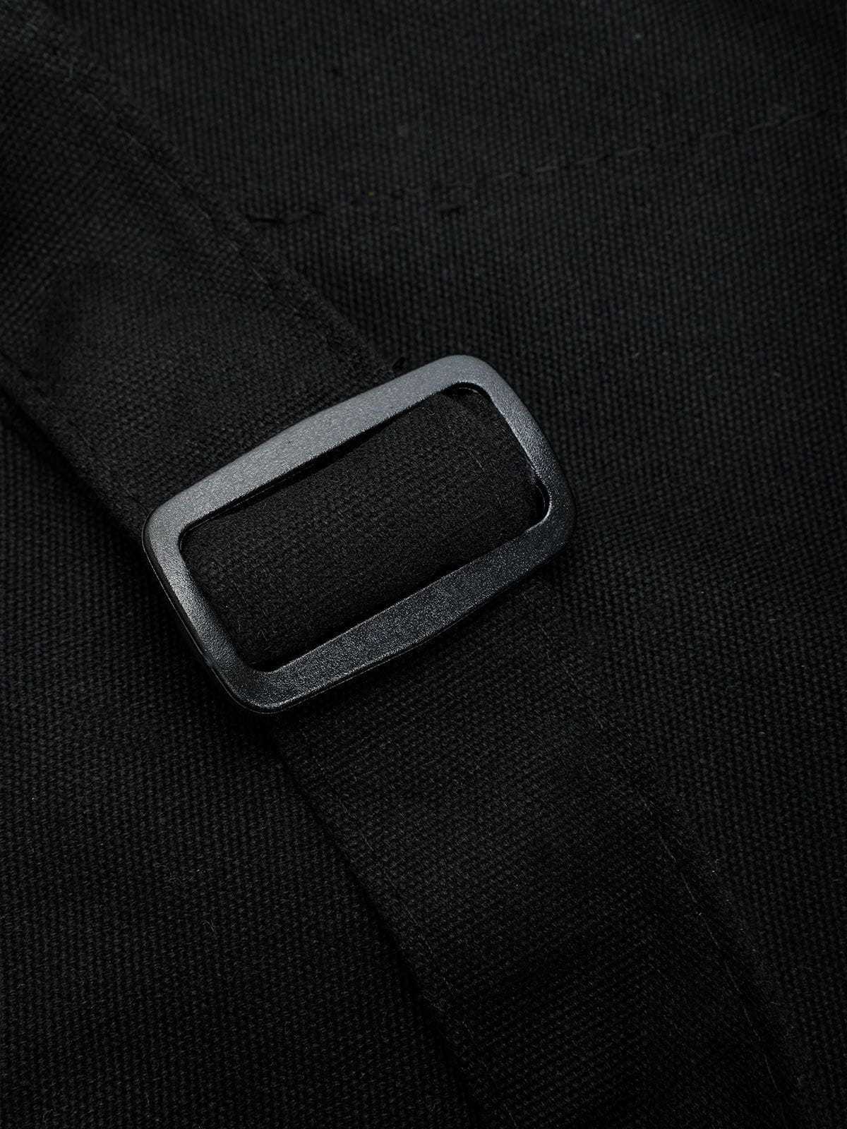 Multi Pocket Shoulder Bag-Limited Sale