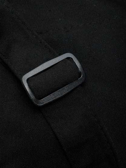 Multi Pocket Shoulder Bag-Limited Sale