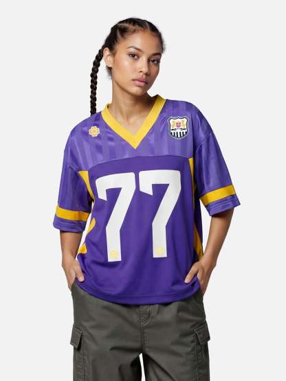Aelfric Eden 77 V-Neck Jersey-Limited Sale