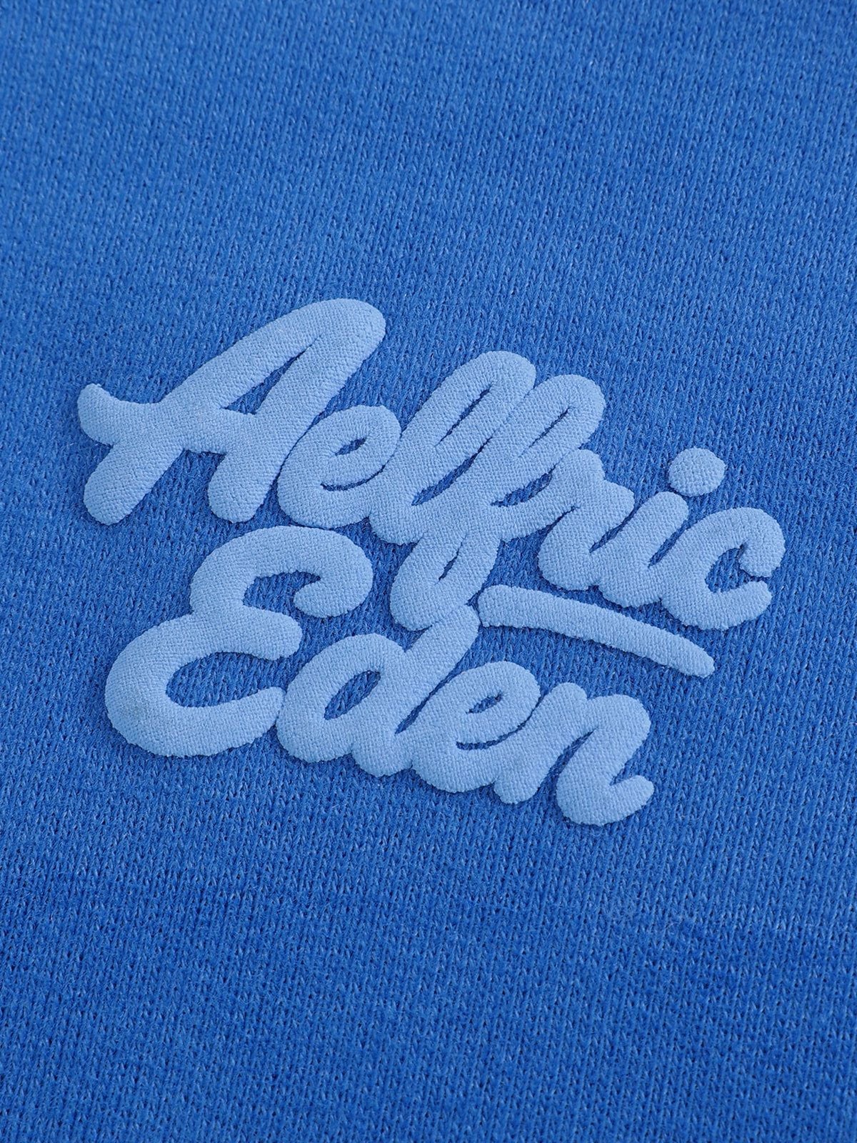 Soufflé Classic Cloud Hoodie Set-Limited Sale