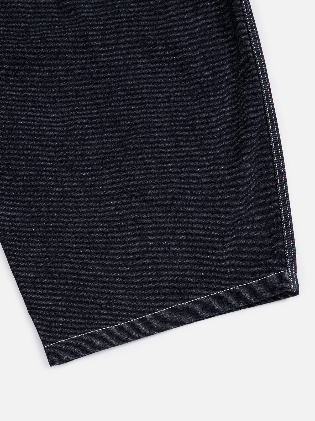 Aelfric Eden Baggy Barrel Pleated Jeans-Limited Sale